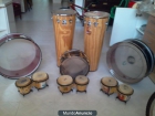 set de percusion - mejor precio | unprecio.es