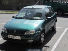 Vendo Citroen Saxo - mejor precio | unprecio.es