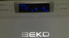 vendo nevera marca beko no frost combi - mejor precio | unprecio.es
