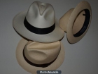 Vendo Sombreros de Panama por mayor - mejor precio | unprecio.es