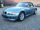 Venta de coche BMW Z3 1.8i Roadster Capota Eléctrica '98 en Lugo - mejor precio | unprecio.es