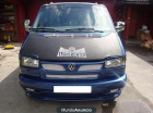 Volkswagen Carabela 2.5 TDI 102 CV VIP CA 7 lugar - mejor precio | unprecio.es