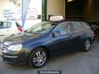 Volkswagen Golf Var. 1.9TDI Advance - mejor precio | unprecio.es