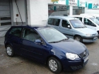 VOLKSWAGEN POLO  1.4 ADVANCE - mejor precio | unprecio.es