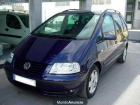 Volkswagen Sharan 1.9TDI Comfortline - mejor precio | unprecio.es
