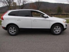 Volvo XC60 3.2 l diesel automático - mejor precio | unprecio.es