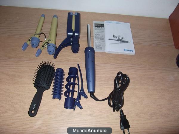 Moldeador Salón Multistylist 8in1