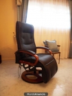 VENDO SILLÓN MASAJE - mejor precio | unprecio.es