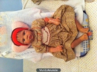 Bebé Reborn Toddler \"Sabrina Donnelly by Phil\'s Clay Babies\" - mejor precio | unprecio.es
