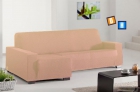 Fundas de sofá chaise longue mutielásticas - mejor precio | unprecio.es