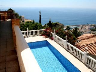 3b  , 3ba   in La Herradura,  Granada   - 487000  EUR