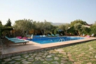 Apartamento : 4/5 personas - piscina - paestum salerno (provincia de) campania italia - mejor precio | unprecio.es