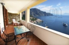 Apartamento en villa : 4/5 personas - vistas a mar - amalfi salerno (provincia de) campania italia - mejor precio | unprecio.es