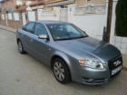 audi 4 multitronic 2.0 - mejor precio | unprecio.es