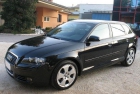 AUDI A3 SPORTBACK 2.0 TDI 140CV - mejor precio | unprecio.es