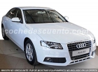 Audi A4 Berlina 2.7 Tdi 190cv 6vel. Mod.2012. Blanco Ibis. Nuevo. Nacional. - mejor precio | unprecio.es