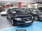Audi A6 AVANT 2.0 TDI - mejor precio | unprecio.es
