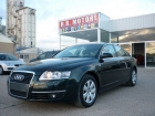 AUDI Q7 3.0 TDI 233CV QUATTRO TIPTRONIC - mejor precio | unprecio.es