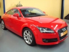 Audi TT Coupe 2.0 TDI 170 CV - mejor precio | unprecio.es