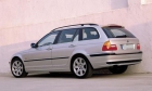 BMW SERIE 3 TOURING 320 D 150 cv - mejor precio | unprecio.es