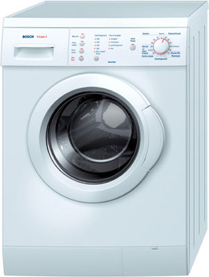 Bosch WLX 12160