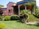 Chalet con 5 dormitorios se vende en Marbella, Costa del Sol - mejor precio | unprecio.es