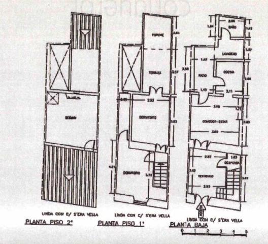 Chalet en Artà