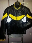 Chaqueta de piel miline talla m nueva!! - mejor precio | unprecio.es