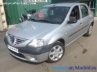 Dacia Logan - mejor precio | unprecio.es
