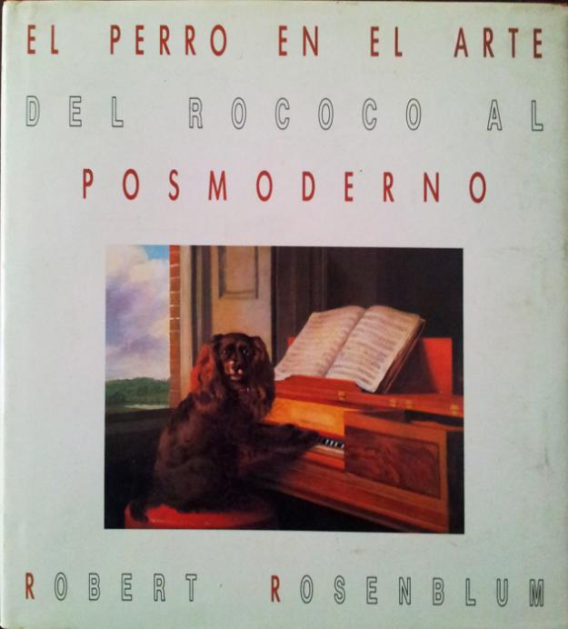 El perro en el Arte