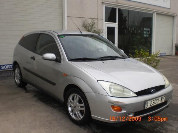 FORD FOCUS TDDI OCACION