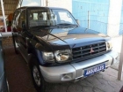 GALLOPER EXCEED SUPER LX LARGO MANUAL - Madrid - mejor precio | unprecio.es