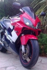 honda CBR 600 F - mejor precio | unprecio.es