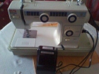 Maquina de coser , por ningún uso esta nueva - mejor precio | unprecio.es