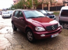 ml-270 cdi - mejor precio | unprecio.es