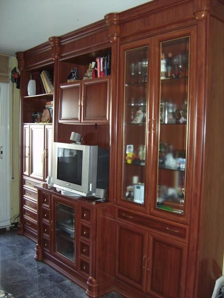 Mueble comedor