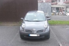 Nissan Micra - mejor precio | unprecio.es