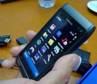 Nokia N8 Original y Libre - mejor precio | unprecio.es