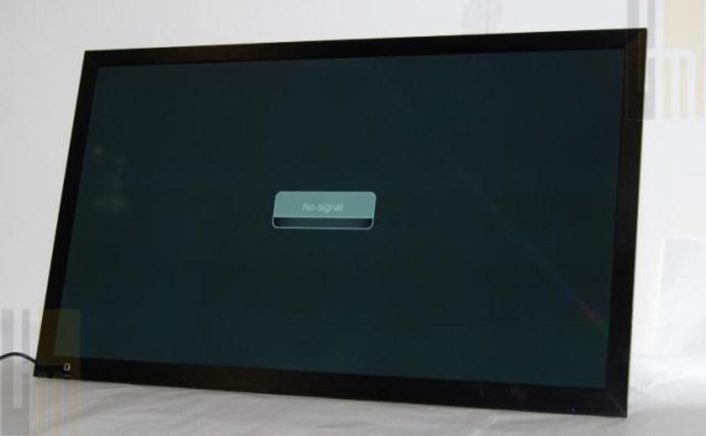 Nuvision lucidium nvu55fx10ls 3d lcd hdtv