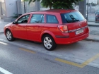 opel astra familiar 2006 1.9cdti (perfecto estado) - mejor precio | unprecio.es