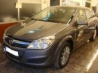 Paragolpes Opel Astra,delantero.5 puertas.2007-2010.RF 100/56 - mejor precio | unprecio.es