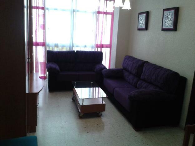 Piso en Almería