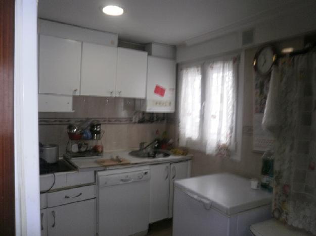 Piso en Santander