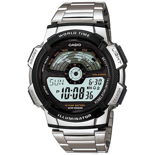 Reloj Casio Ae-1100Wd-1Av