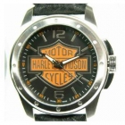 Reloj de caballero Harley-Davidson de Bulova. 76A132 - mejor precio | unprecio.es