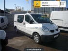 Renault Trafic Passenger Combi 9 2700 Corto - mejor precio | unprecio.es