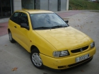 SEAT LEON REFERENCE TDI - mejor precio | unprecio.es