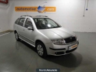 Skoda Fabia Combi 1.9 Tdi Comf - mejor precio | unprecio.es