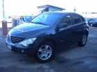 SsangYong Actyon 200 XDI LIMITED - mejor precio | unprecio.es