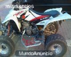 suzuki ltz 400 - mejor precio | unprecio.es